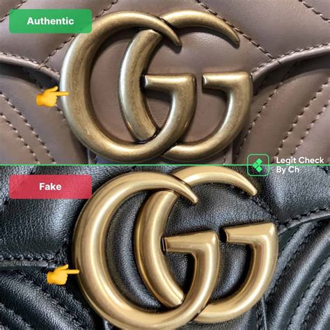 fake gucci metal logo|gucci counterfeit logo.